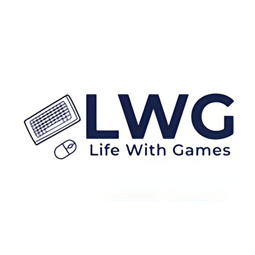 LWG — Life With Games
